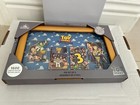 Disney Pixar  toy Story  25th Anniversary Pin Set Of 5 - 2020 - Le 1600 - Nib