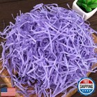 Ankelesz Easter Basket Filler Paper Shred  Shredded Grass Stuffer Crinkle Con