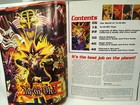 Yugioh The Unofficial Collectors Magazine Limited Edition  1 Guide In The World