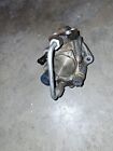 Massey Ferguson High Pressure Fuel Pump   Oem V837069146