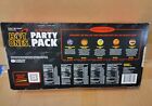 First We Feast Hot Ones 5 Pack Apollo Los Calientes Verde Rojo Buffalo Hot Sauce