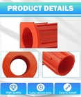 52719 Upgraded Washer Basket Tub Bushing