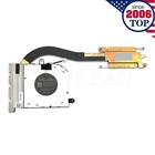 New Genuine Cpu Cooling Fan Heatsink For Dell Latitude 5430 Cn-0v0n0p V0n0p