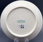 Ferdinand Magellan Presidential Railcar 5 1 2  Ice Cream Dish By O  P  Co 