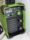 Forney Easy Weld 100 St Dc Stick tig Welder 110-120v W  Holder   Clamp- Open Box