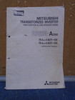 Fanuc  Mitsubishi  Ge Fanuc  Reliance Electric Maintenance Manuals