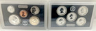 2018 S Silver Reverse Proof Set