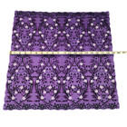 Vintage Chic Hippie Style Striking Patterns Handkerchief Mini Scarf Hair Tie 19 