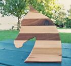 Old Friends - Kentucky Crafted Cutting Boards - Old Friends Charity