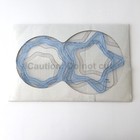 Creative Memories Celestial Patterns Custom Cutting System Star Octagon Nip