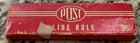 Frederick Post Co  Vintage Sun Hemmi Slide Rule 1441 Made In Japan Leather Case