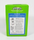 1 Affresh Washing Machine Cleaner 6 Tablets - 6 Tablets Total 8 4oz