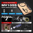 Autel Maxivideo Mv105s 5 5mm Borescope Inspection Camera Upgrade Of Mv108  Mv105