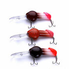 Fishing Penis Lure Crankbait Dick Lure Tackle Bass Fishing Christmas Gift
