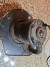 Vintage 60s Squirrel Cage Ford