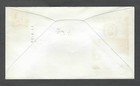 United States Sc 873 Fdc Booker T  Washington First Day Cover 1940