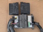 Used Eaton 300 208 Western Star 74101-3418 Abs Control Module   Plugs Monaco Rv 