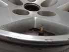 Jeep Tj Wrangler Rubicon 16 Moab Aluminum Wheel 16x8 5 Spoke 5x4 5 03-06 80754