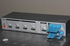 Extron Sw4 Hd 4k 12vdc Hdmi Switcher