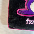 It   s Happy Bunny Pillow Jim Benton Hot Topic Exclusive Y2k Rare Great Condition