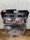 Battlestar Galactica Warrior Cylon 8    Action Figure Diamond Select 2008