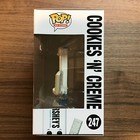 Funko Pop  Hershey s Cookies  n  Creme Funko Pop Vinyl Figure  247
