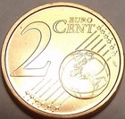 Gem Unc San Marino 2006 Two Euro Cents minted In Rome stefano Gallietti free Shi