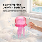  Needoh Jelly Squish Stress Toy Jellyfish Fidget Sensory Squeeze Squishy Toy Gif