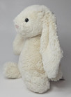 Jellycat London Cream Bashful Bunny Plush Stuffed Animal Toy Medium Soft