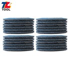 24 Pack Of Flap Discs 4-1 2  Zirconia Grinding Wheel 40 60 80 120 Grit Type 29
