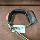 Garmin T5 Gps Dog Tracking Collar For Hunting Green black orange