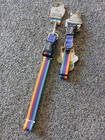 Chaco Reflective Dog Leash 6  Foot And Collar New