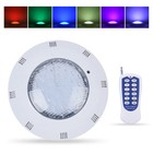12v Led Pool Light Swimming Underwater Lamp Rgb Spa Lights Waterproof Remote