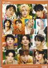 Seventeen Photo Poster Collection  10p Pack   a4 Size  K-pop  202312-000