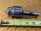 Jacobs 11n 0-3 8  0-10mm Capacity Drill Chuck Adapter Tool Holder 5 8  Shank Dia