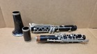 Vtg Conn 78 - Bb Clarinet No Case 4 Pieces  not Tested  For Repair 