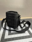 Lowepro Adventura Sh 100 Ii Camera Bag Black With Shoulder Strap