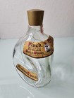 Vintage 1960s Haig   Haig Pinch Dimple Scotch Whisky Bottle With Original Wire 