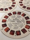 Vintage Gaf View-master Mickey Mouse Reels