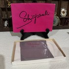 Vintage Schiaparelli Pantyhose     C  1965   1970 New Old Stock  nos 