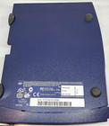 Iomega Zip 250 External Drive Usb Vintage Blue Untested No Power Cord