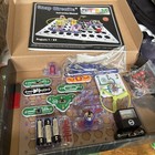 Snap Circuits Stem Elenco Relay Building Set  ee-scstem1  