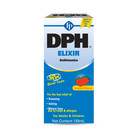 Dph Diphenhydramine