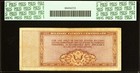 Military Payment Certificate    10  Series 472    Pcgs  Very Fine 20