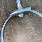 Pessoa Waterford Copper Ball Bit