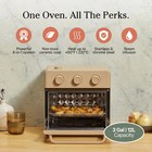 Our Place Wonder Oven 6-in-1 Air Fryer Toaster Oven Countertop