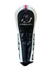  new  2023 Cobra Aerojet Fairway Wood Head Cover-black white  000
