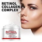 Retinol Face Cream 30g Collagen Moisturizer Firming Hydrating Skin Care