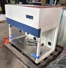 Esco Airstream 3 Ft Polymerase Chain Reaction Flow Cabinet  Good Used Cond 