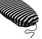 Dorsal Surfboard Sock Cover - Ultralight Protective Day Bag For Your Surf Board